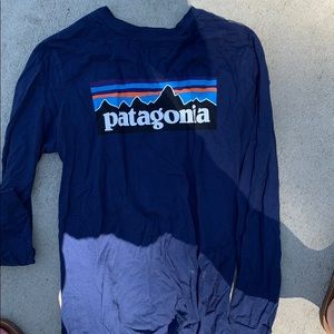 Patagonia t shirt